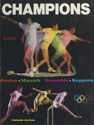 cover image of Champions
